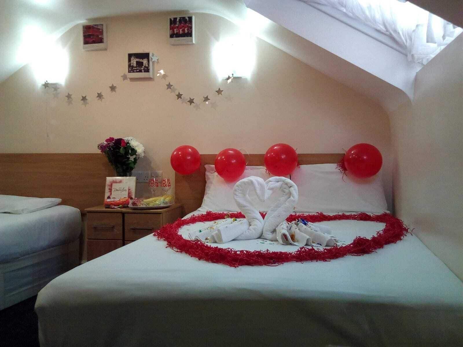 Britannia Inn Hotel Илфорд Экстерьер фото
